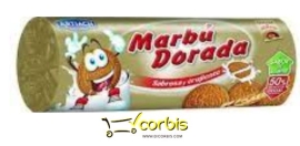 MARBU DORADA 200GR 
