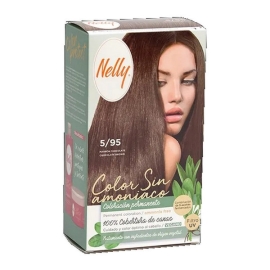 NELLY SIN AMONIACO COLOR N  5 95