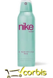 NIKE DEO SP SPARKING WOMAN 200ML