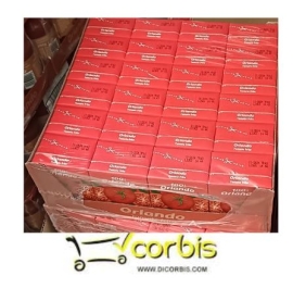 Iberitos - Monodosis de Tomate Natural - 18 Unidades x 22 Gramos :  : Alimentación y bebidas