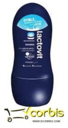 LACTOVIT HOMBR DEO ROLL ON 50ML