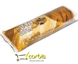 MELS BRAZO CACAO 200GR 