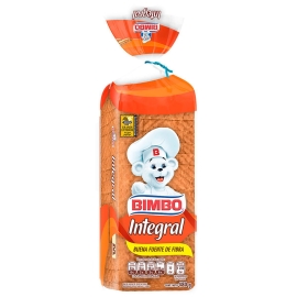 BIMBO PAN INTEGRAL 480GR 