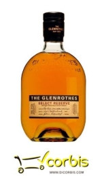 THE GLENROTHES SELECT RESERVE 43   70CL 