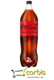 Aquarius zero 1,5 litros pack 6 botellas - Tráeme de España