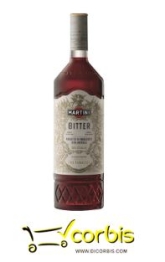 VERMOUT MARTINI BITTER 70CL 