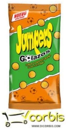 JUMPERS GOLAZOS 110G 