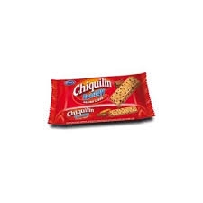 CHIQUILIN ENERGY 80GR 