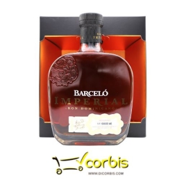 RON BARCELO IMPERIAL 70CL 