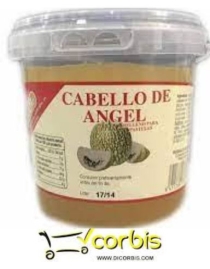 CABELLO ANGEL PICOT CUBITO 650GR 