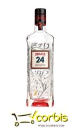 GIN BEEFEATER 24 70CL  45  LONDON