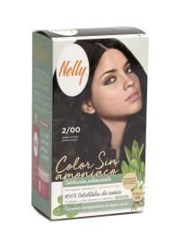 NELLY SIN AMONIACO COLOR N   2
