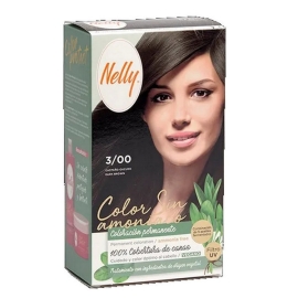 NELLY SIN AMONIACO COLOR N   3
