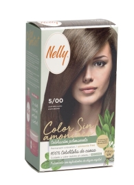 NELLY SIN AMONIACO COLOR N   5