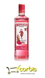 GIN BEEFEATER PINK 70CL 