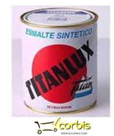 ESM  TITANLUX SINTETICO RF 585 750ML 