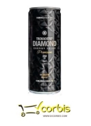TROKADERO DIAMOND ENERGY DRINK 250ML 