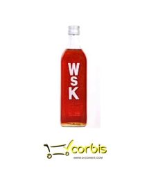 WHISKY CARAMELO WSK 70CL  25 
