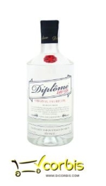 GIN DIPLOME 41   70CL  FRANCE