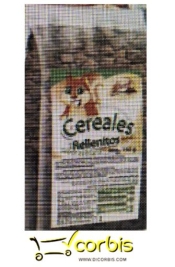 OH SWEET  CEREALES RELLENOS 150G 