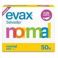 EVAX SALVA SLIP NORMAL 50UN 