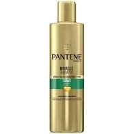 PANTENE MIRACLE CHAMPU SUAVE Y LISO 270ML 6UND 