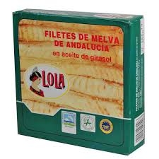 LOLA MELVA DE ALMADRABA ESTUCHE 170GR 