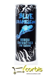 BLUE CHAMELEON B ENERGETICA 250ML 