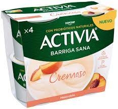 DANONE 1919 COCO PACK 4X120GR