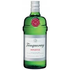 GIN TANQUERAY 70CL  431 LONDON
