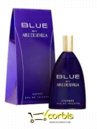 AIRE SEVILLA BLUE BY HOMBRE 150ML 