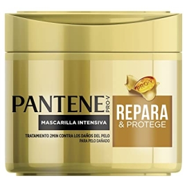 PANTENE MASCARILLA INTENSIVO REPARA 300ML 