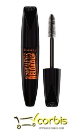 RIMMEL SCANDALEYES REOLADED EXT N  3 