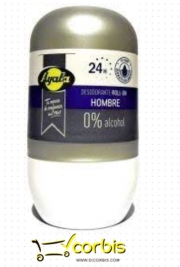 AYALA DEO ROLL ON HOMBRE MARIN 75ML