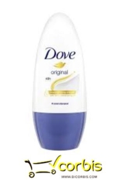 DOVE DEO  ROLL ON 50 ML