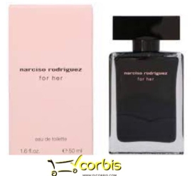 NARCISO RODRIGUEZ F HER 50ML EDT SP 