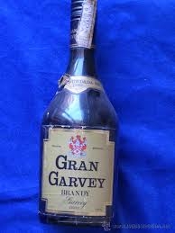 BRANDY GRAN GARVEY 70CL 