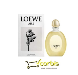 AIRE LOEWE WOMENS 125ML EDT SP 