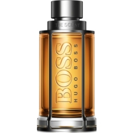 BOSS THE SCENT 100ML EDT SP 