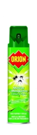 ORION INSECTICIDA INSECTO MAN  VERDE 600ML 