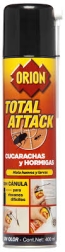 ORION TOTAL ATTACK 400ML 