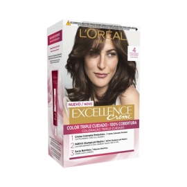 LOREAL EXCELLENCE CR  N   4