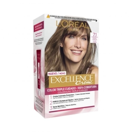 LOREAL EXCELLENCE CR COLOR N  71