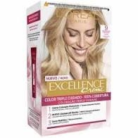 LOREAL EXCELLENCE CR COLOR N 9 