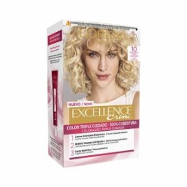 LOREAL EXCELLENCE CR COLOR  N  10