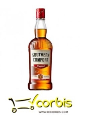 SOUTHERN COMFORT 70CL 