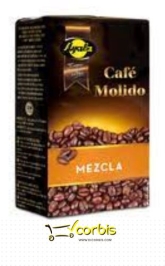 AYALA CAFE MOLIDO MEZCLA 250 G 