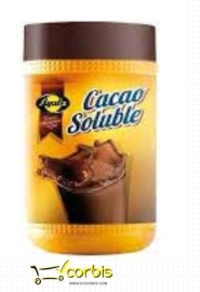 AYALA CACAO SOLUBLE BOTE 500GR 