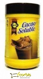 AYALA CACAO SOLUBLE BOTE 900GR 