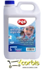 ANTIALGAS PQS 5L 